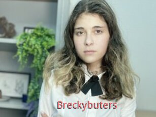 Breckybuters