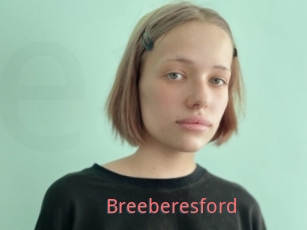 Breeberesford