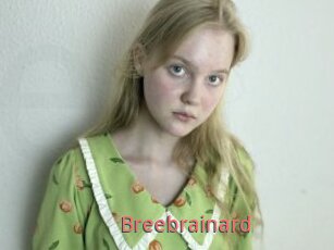 Breebrainard