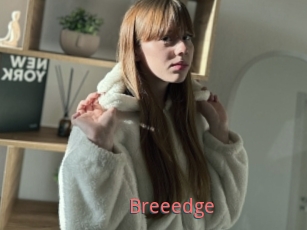 Breeedge