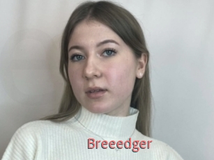 Breeedger