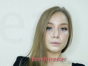 Breeforrester