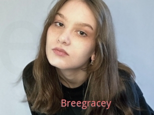 Breegracey