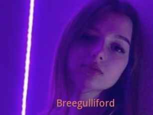 Breegulliford