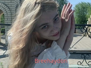 Breehaydon