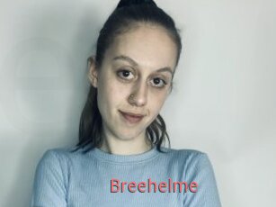 Breehelme