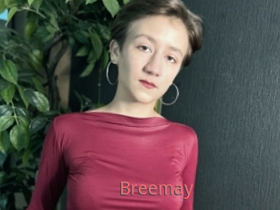 Breemay