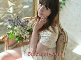 Breezeofyouth