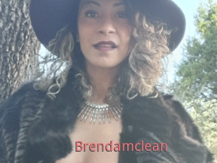 Brendamclean