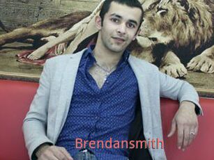 Brendansmith