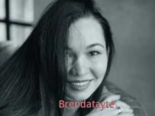 Brendatayte