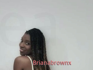Brianabrownx