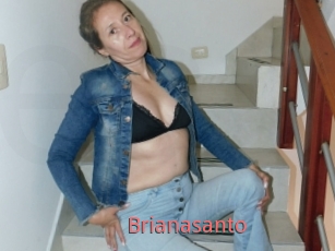Brianasanto