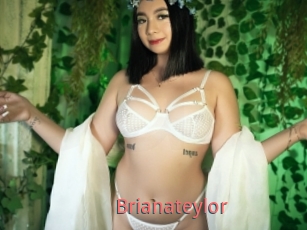 Brianateylor