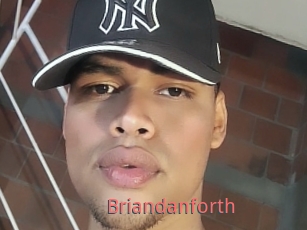 Briandanforth