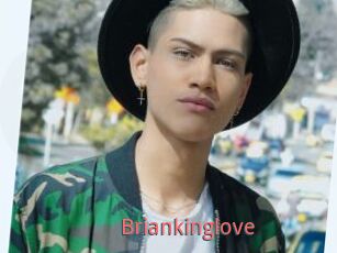Briankinglove