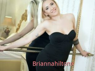 Briannahiltonx