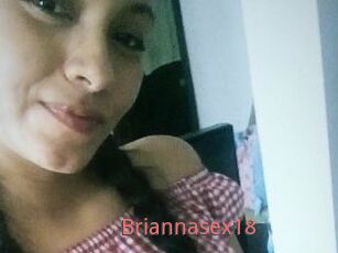 Briannasex18