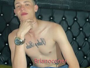 Brianoconer