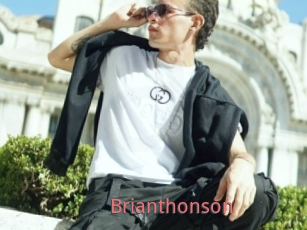 Brianthonson