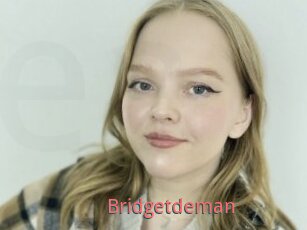 Bridgetdeman