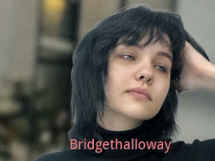 Bridgethalloway