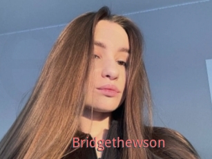 Bridgethewson