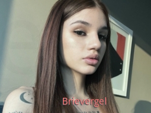 Brievergel