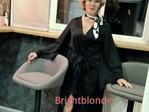 Brightblonde