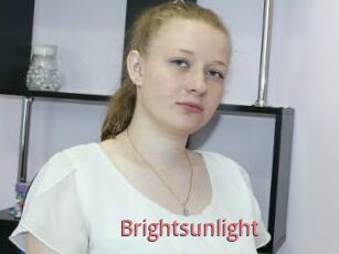 Brightsunlight