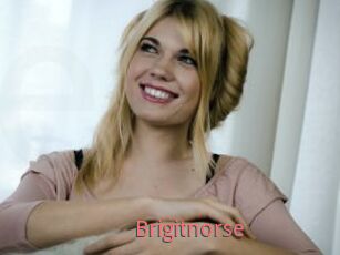 Brigitnorse