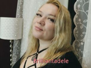 Brilliantadele