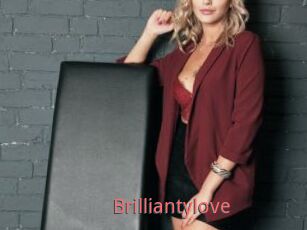 Brilliantylove