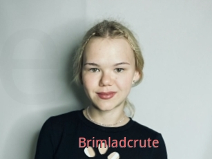 Brimladcrute