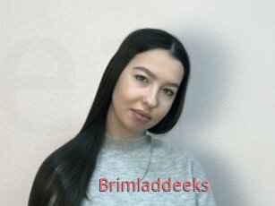 Brimladdeeks