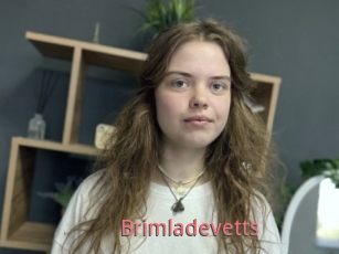 Brimladevetts