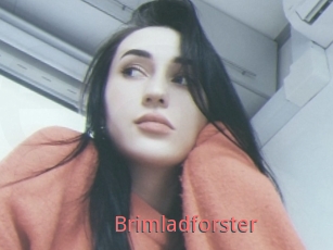 Brimladforster