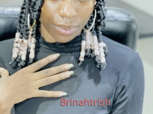 Brinahtrish