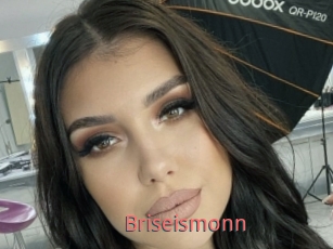 Briseismonn