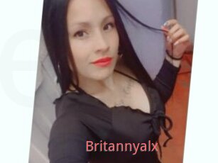 Britannyalx