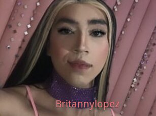 Britannylopez