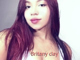 Britany_clay