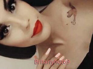 Britanyhot69