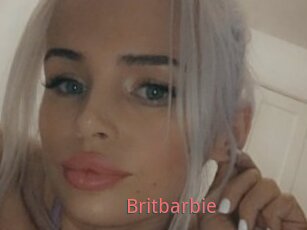 Britbarbie