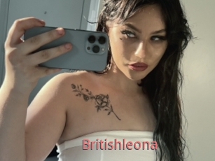 Britishleona