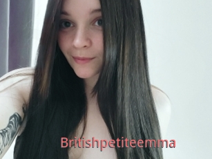 Britishpetiteemma