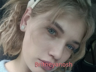 Britneyanosh
