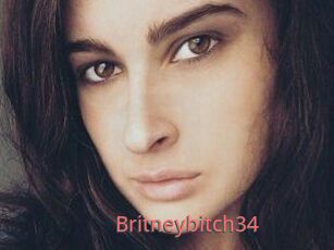 Britneybitch34