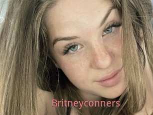 Britneyconners