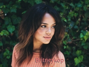 Britneykop